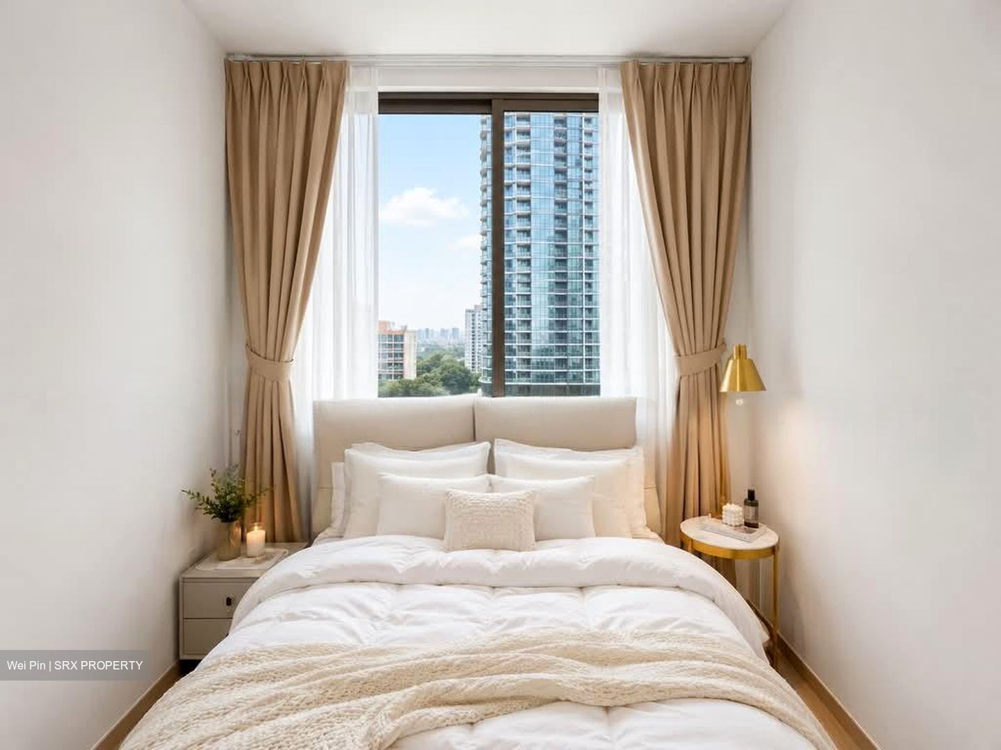 The Avenir (D9), Condominium #560355461